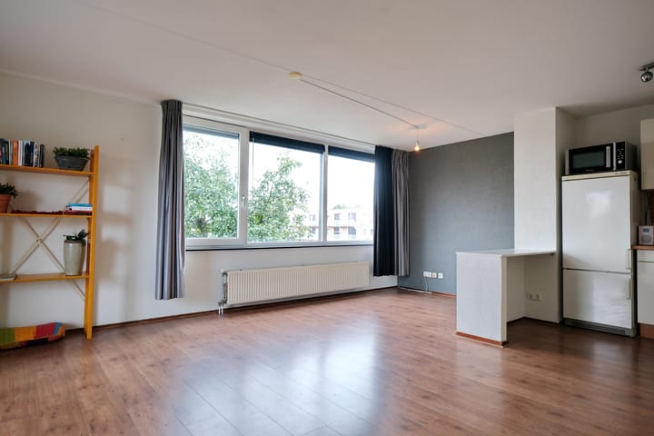 Foto 2 van Weidmanlaan 59