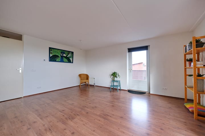 Foto 3 van Weidmanlaan 59