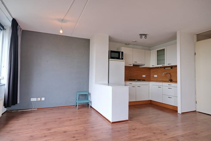 Foto 6 van Weidmanlaan 59