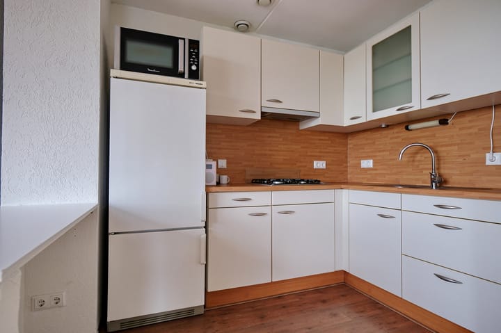 Foto 7 van Weidmanlaan 59