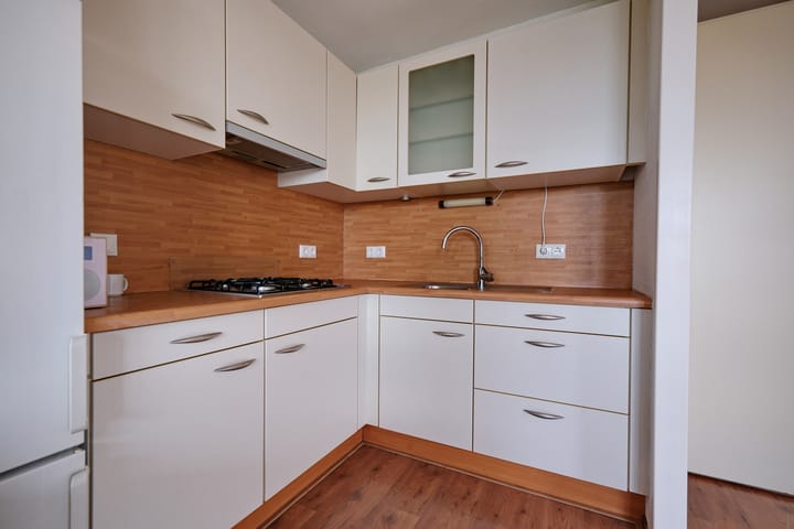 Foto 8 van Weidmanlaan 59