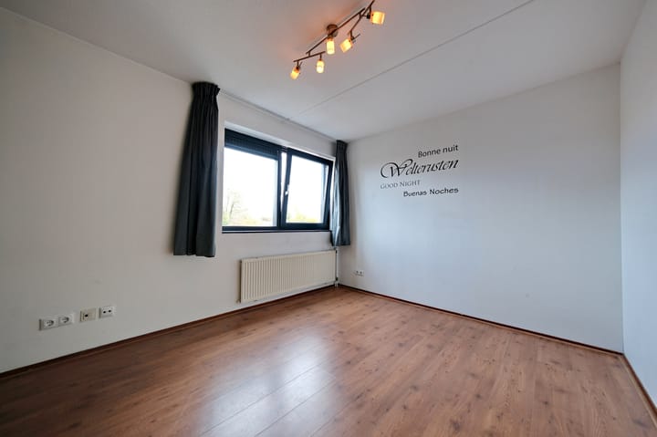 Foto 10 van Weidmanlaan 59