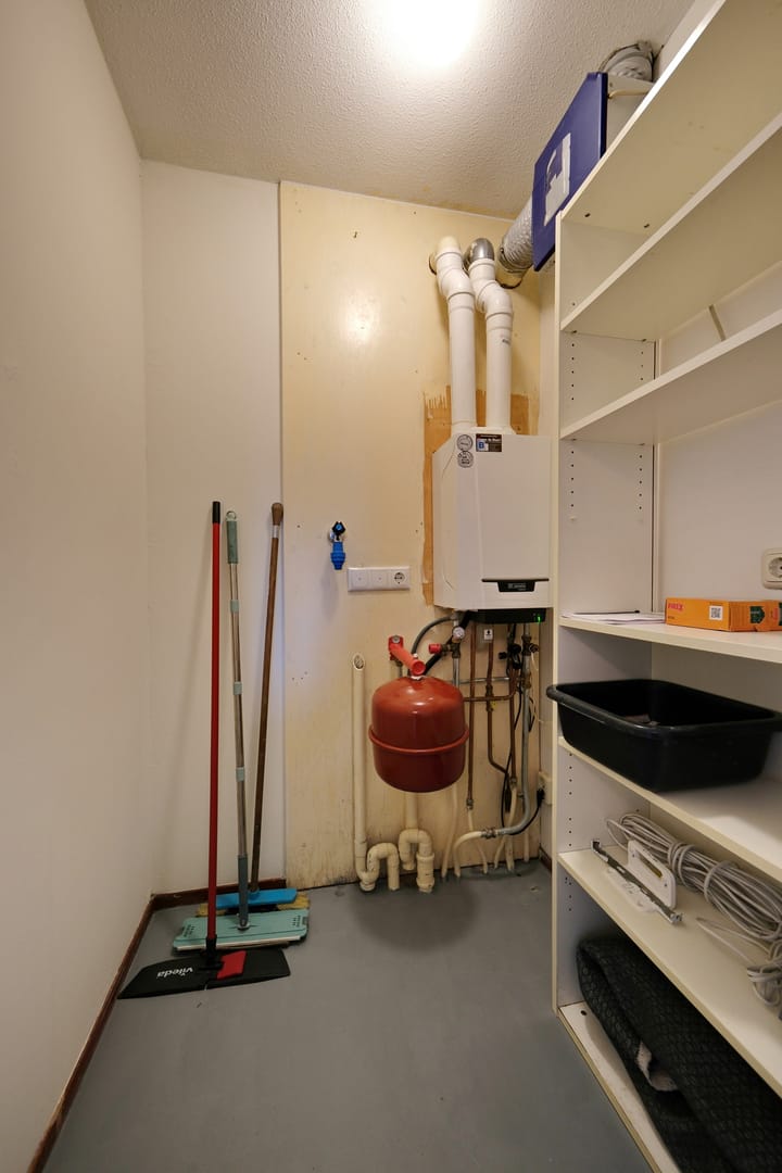 Foto 17 van Weidmanlaan 59