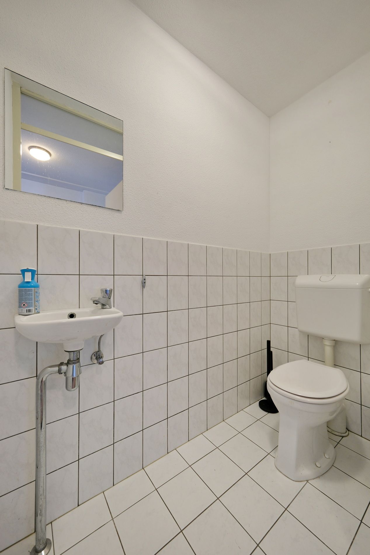 Photo 18 of Weidmanlaan 59