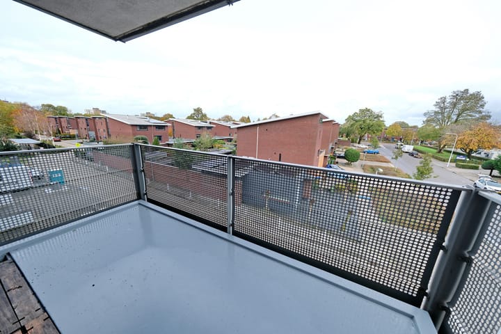 Foto 19 van Weidmanlaan 59