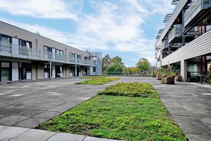 Foto 21 van Weidmanlaan 59