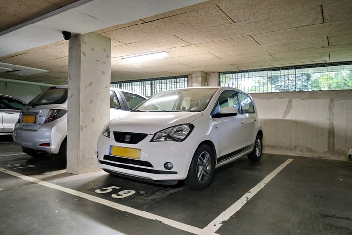 Foto 22 van Weidmanlaan 59