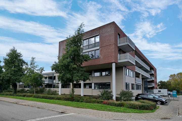 Foto 25 van Weidmanlaan 59