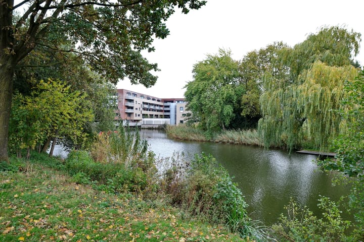 Foto 26 van Weidmanlaan 59