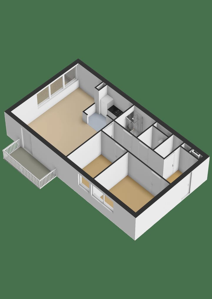 Foto 28 van Weidmanlaan 59