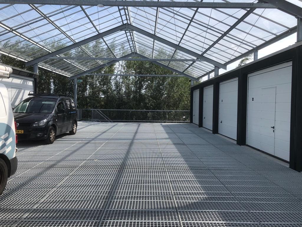 Bekijk foto 5 van Vlielandseweg 20