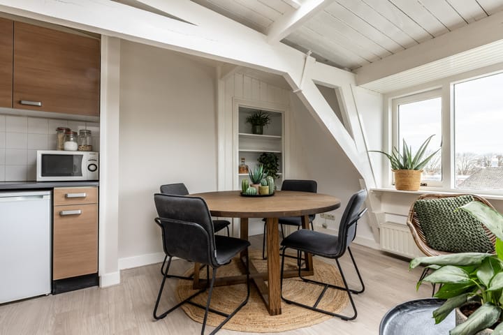 Foto 6 van Wilsonsplein 17-F