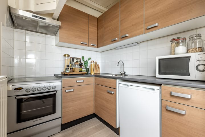 Foto 8 van Wilsonsplein 17-F