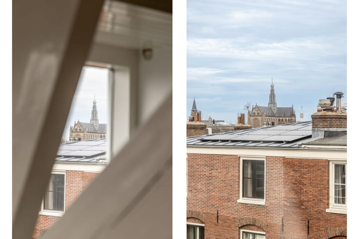 Foto 12 van Wilsonsplein 17-F