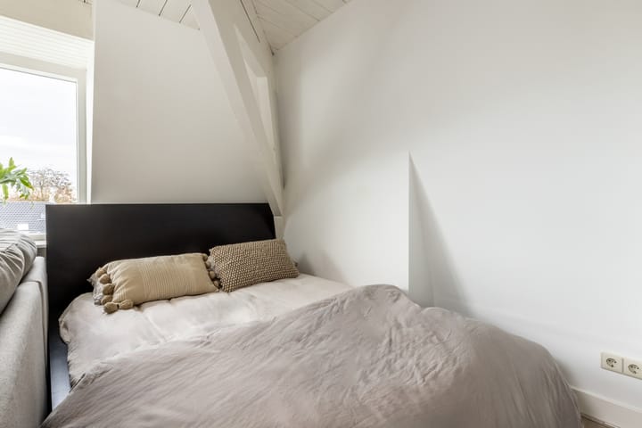 Foto 13 van Wilsonsplein 17-F