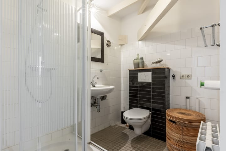 Foto 14 van Wilsonsplein 17-F