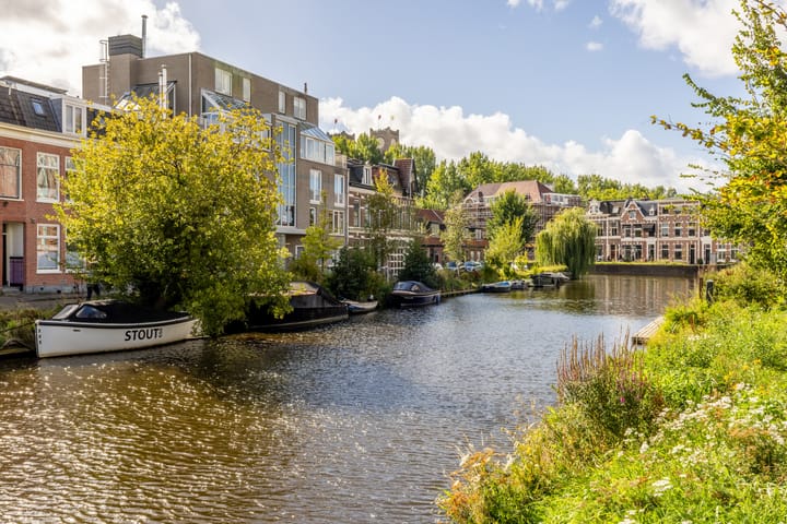 Foto 18 van Wilsonsplein 17-F