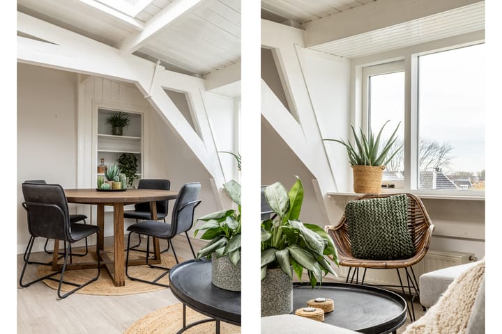 Foto 7 van Wilsonsplein 17-F