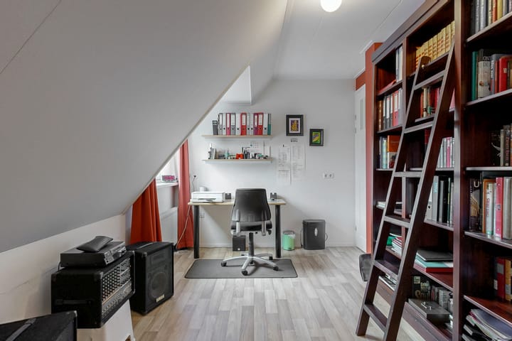 Foto 30 van De Zuid 20