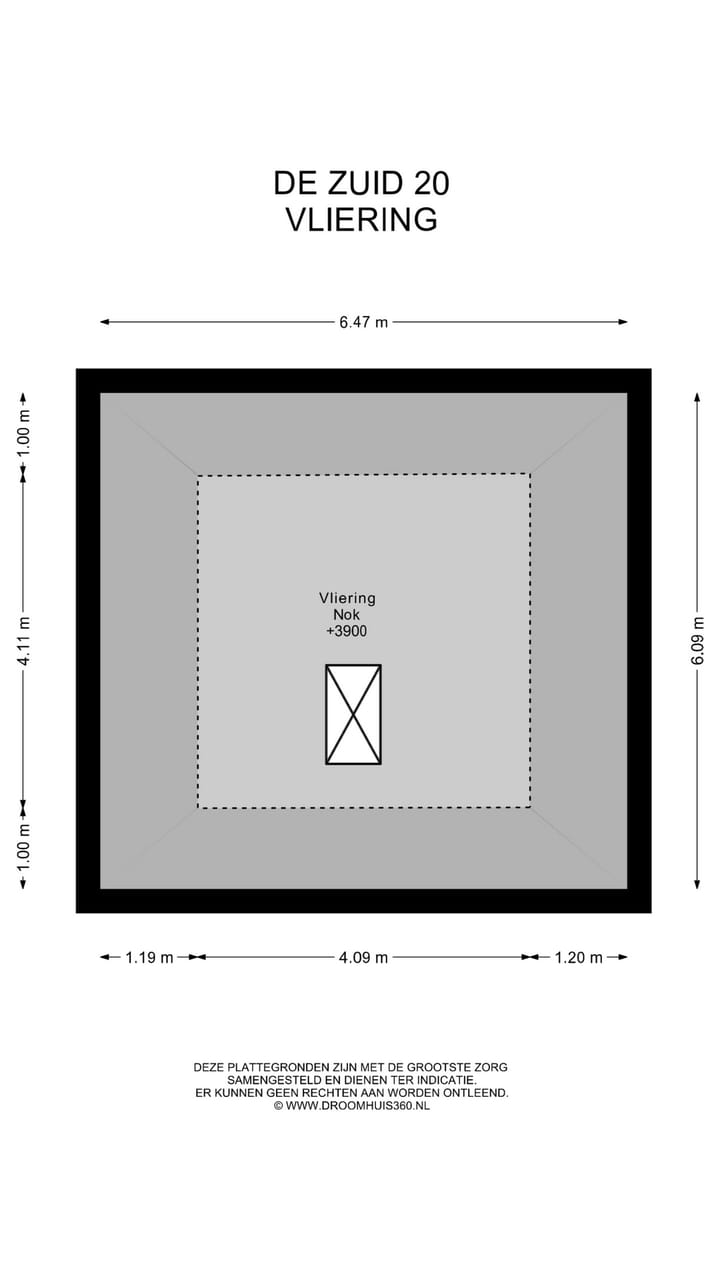Foto 52 van De Zuid 20