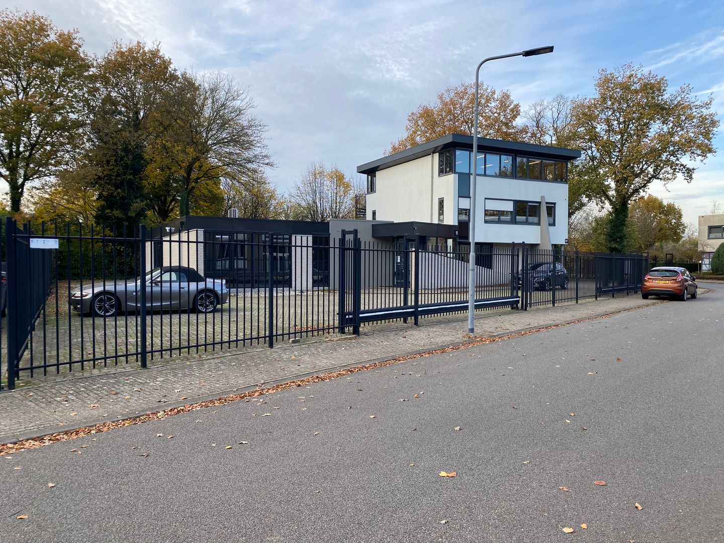 Bekijk foto 2 van Paardeweide 11