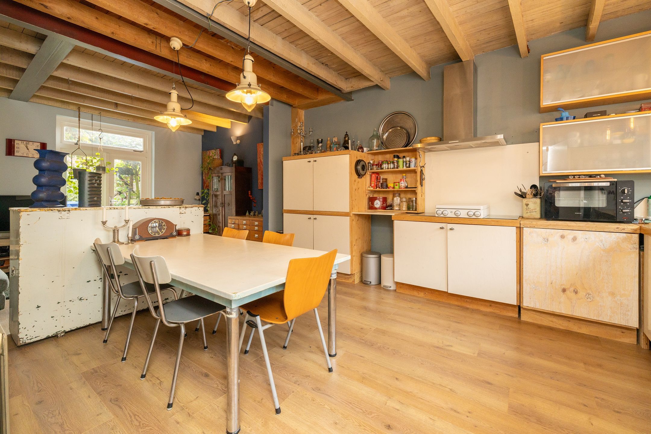 Foto 3 van Lange Weistraat 55