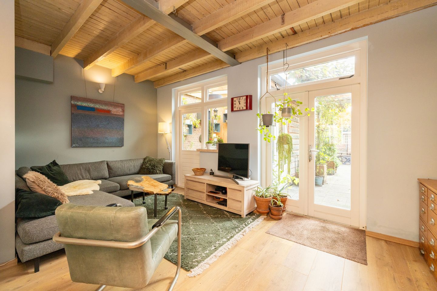 Foto 4 van Lange Weistraat 55