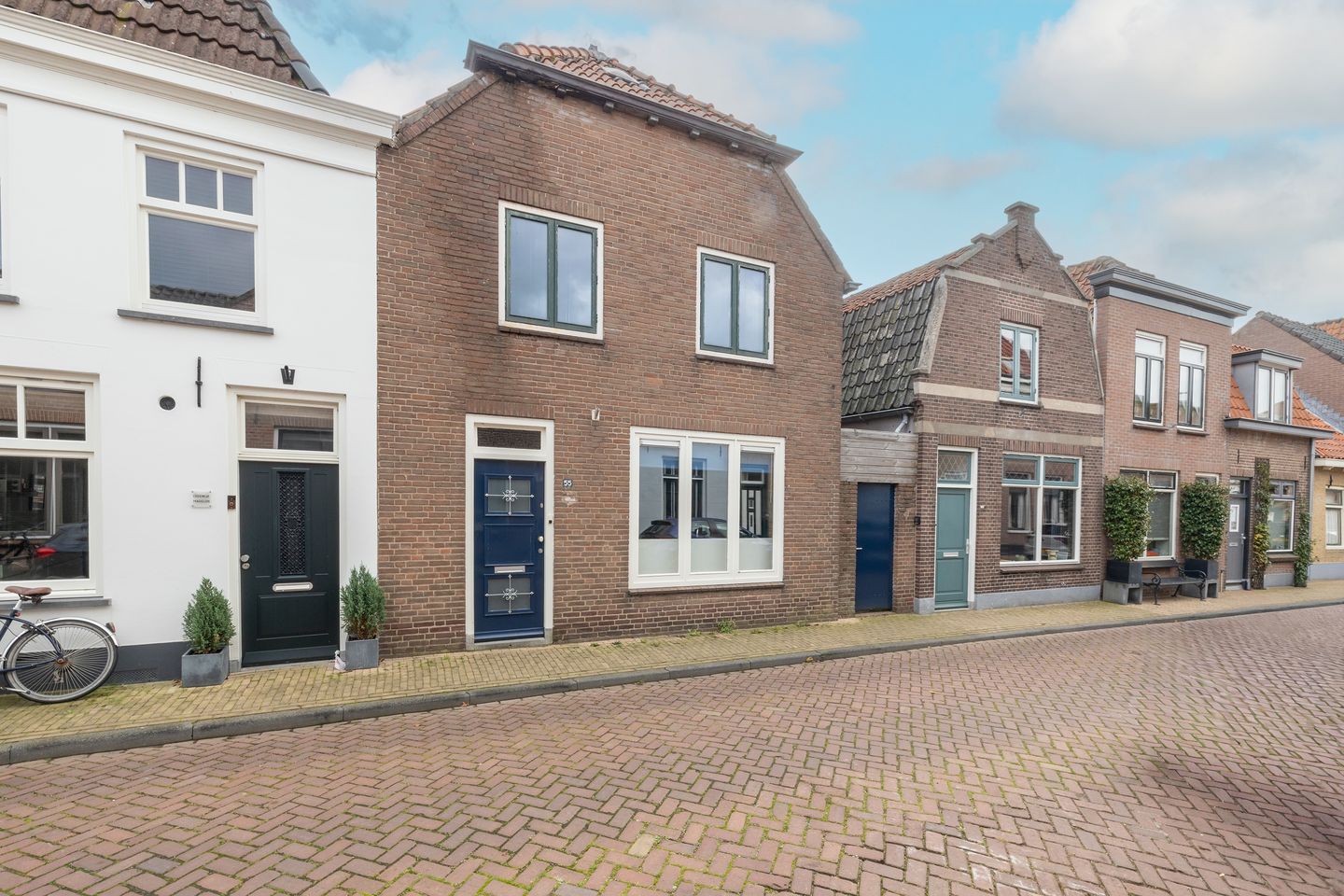 Foto 5 van Lange Weistraat 55