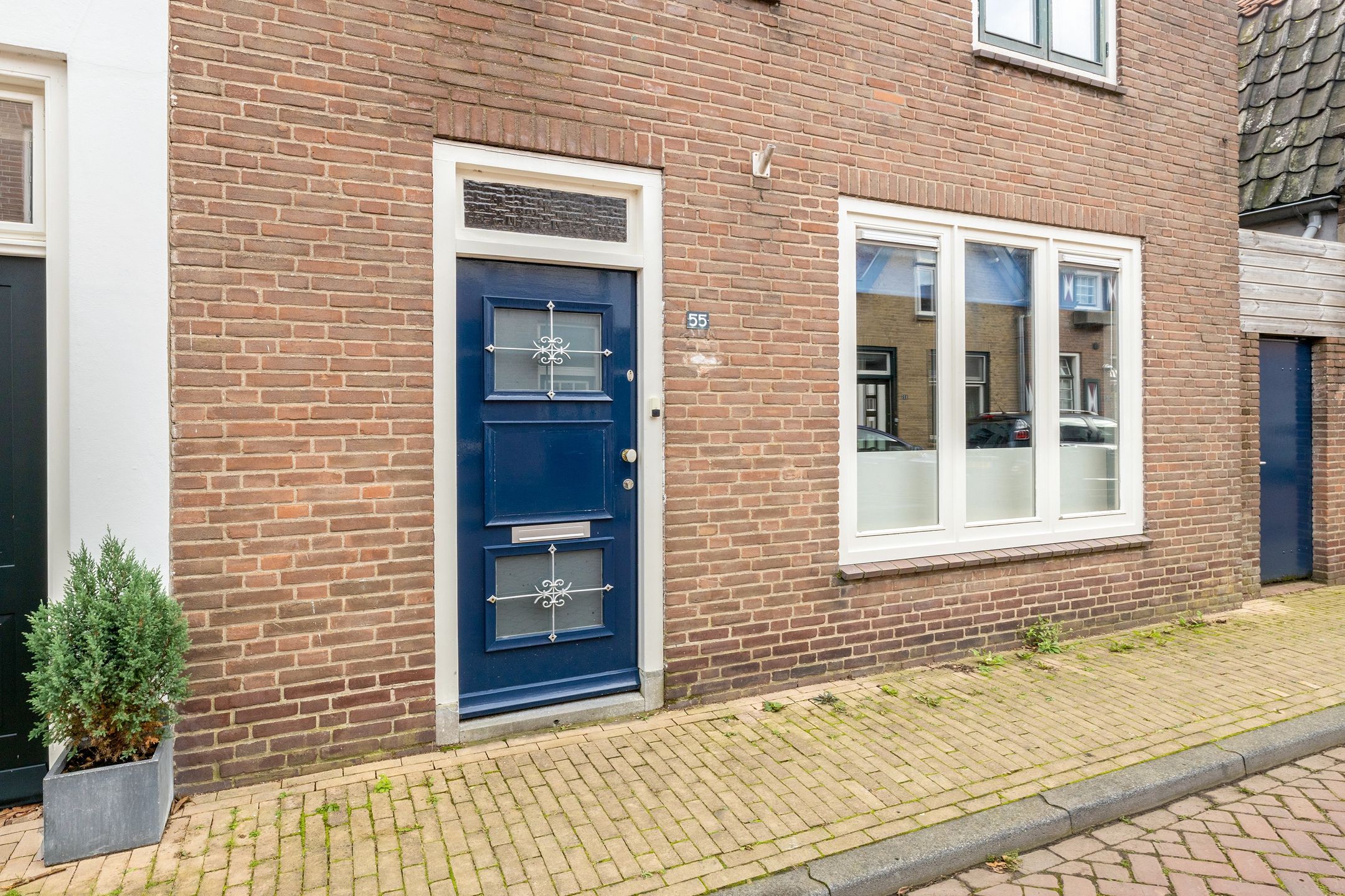 Foto 6 van Lange Weistraat 55