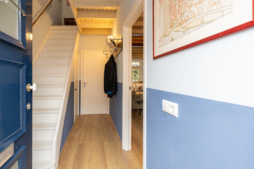 Foto 7 van Lange Weistraat 55