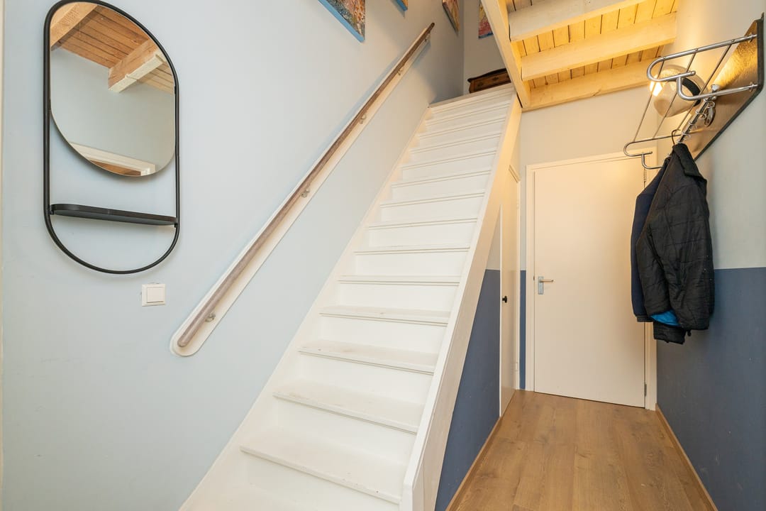 Foto 8 van Lange Weistraat 55