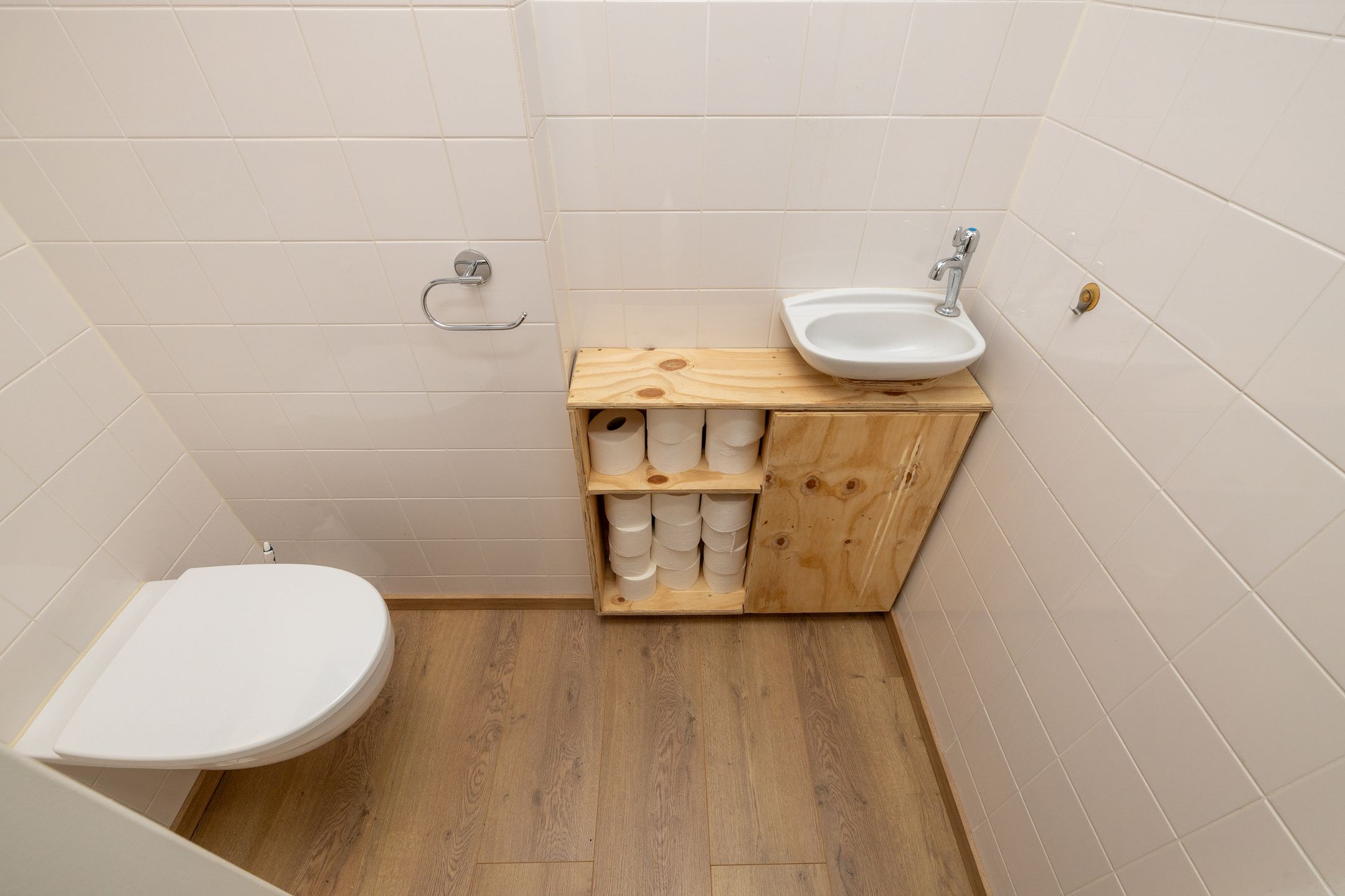 Foto 9 van Lange Weistraat 55