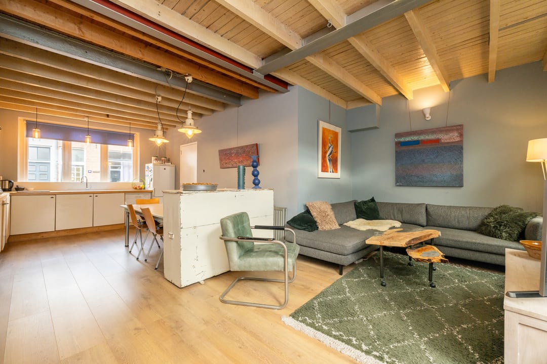 Foto 11 van Lange Weistraat 55