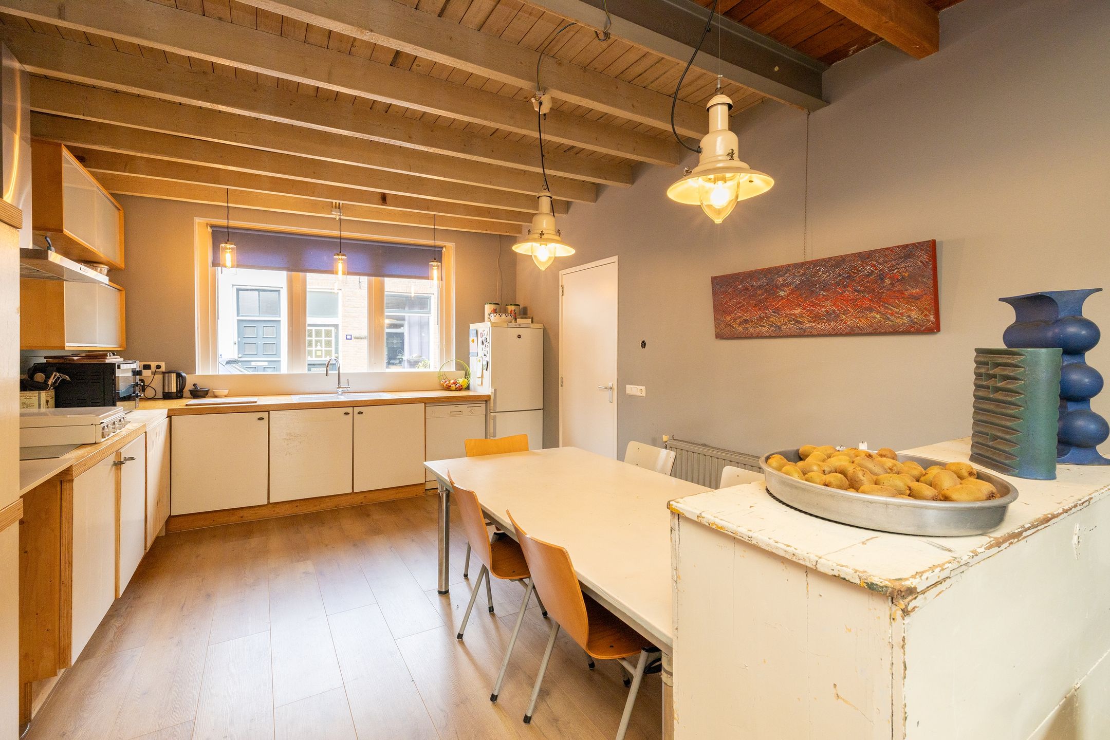 Foto 12 van Lange Weistraat 55