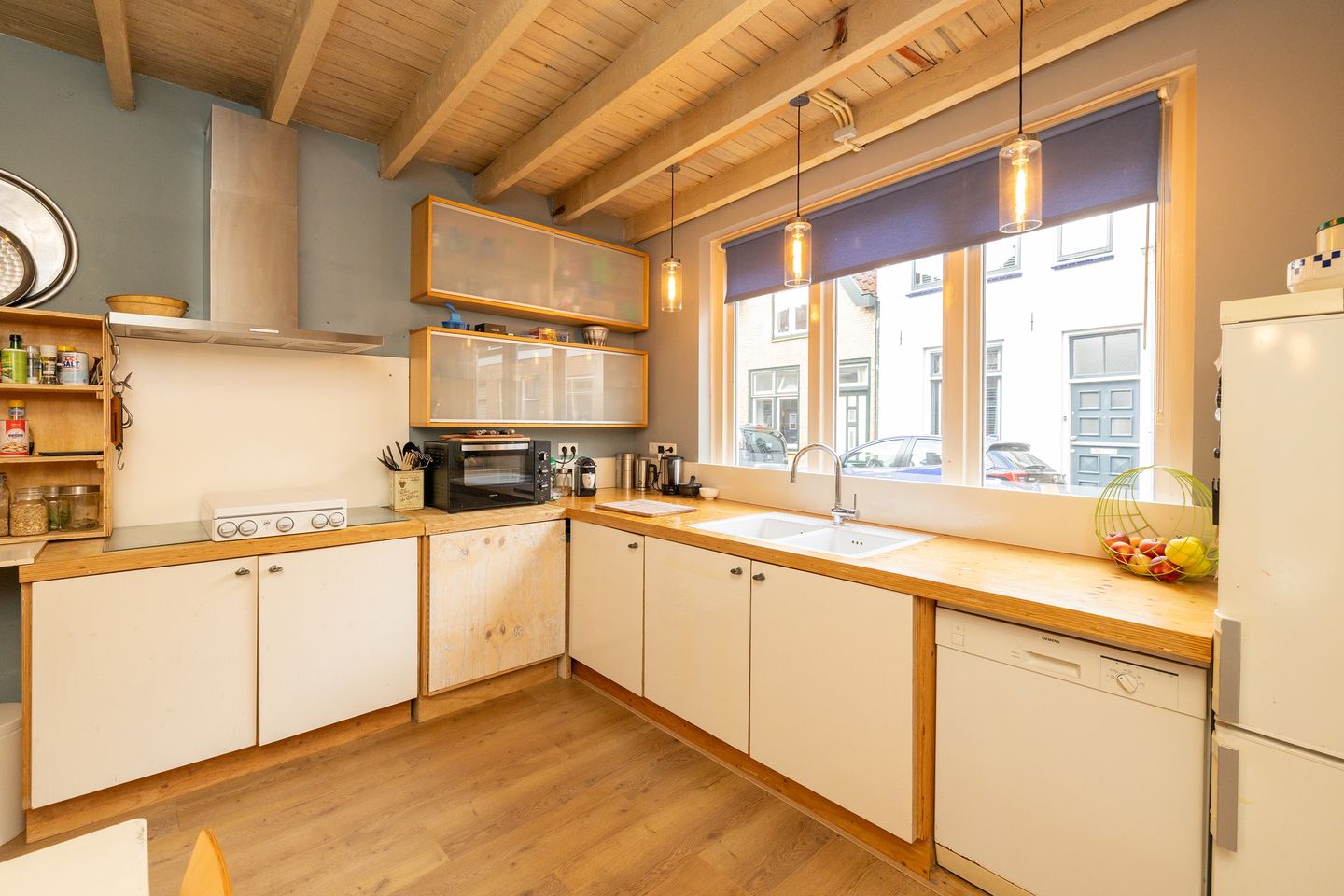 Foto 14 van Lange Weistraat 55