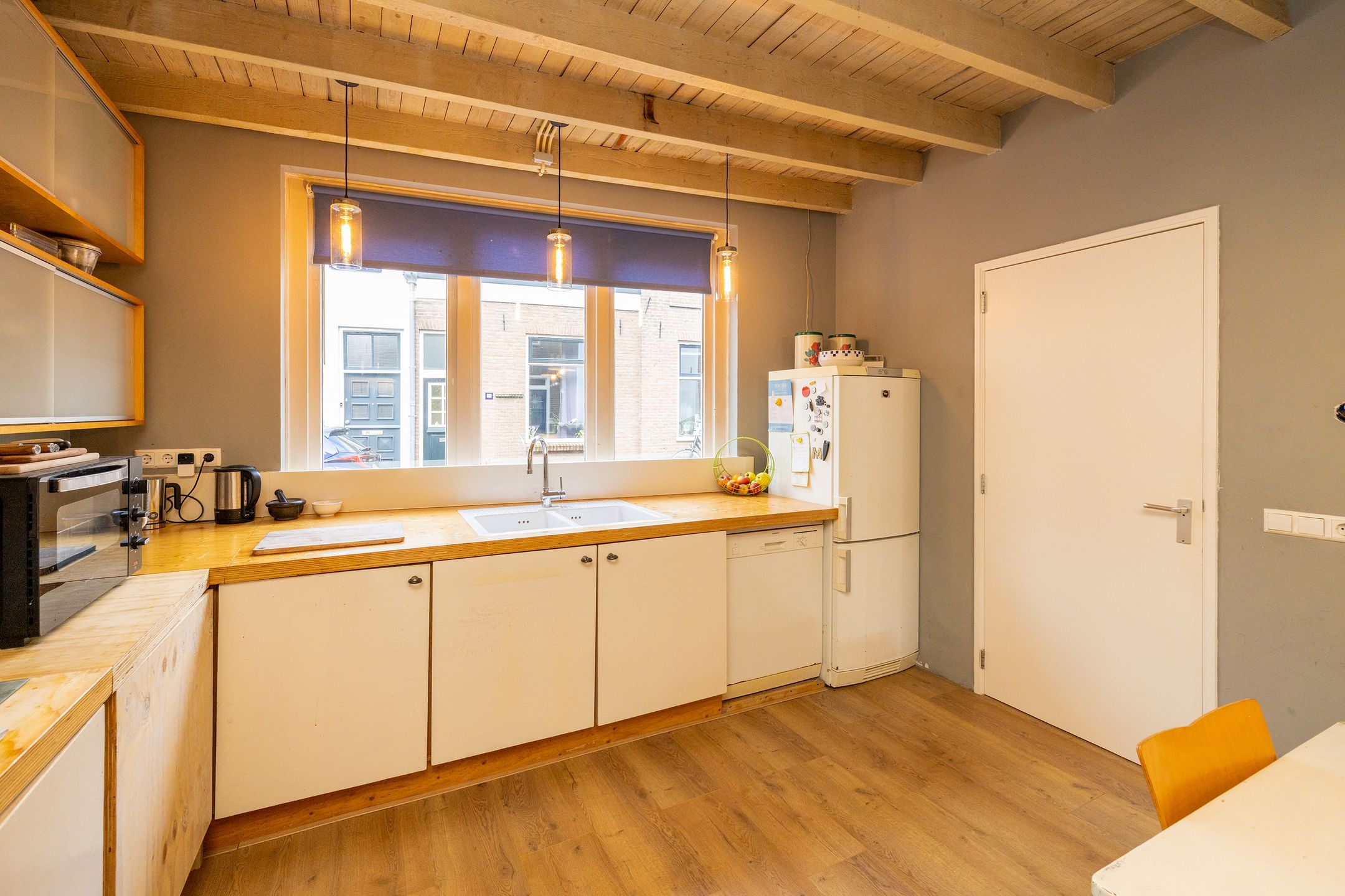 Foto 15 van Lange Weistraat 55