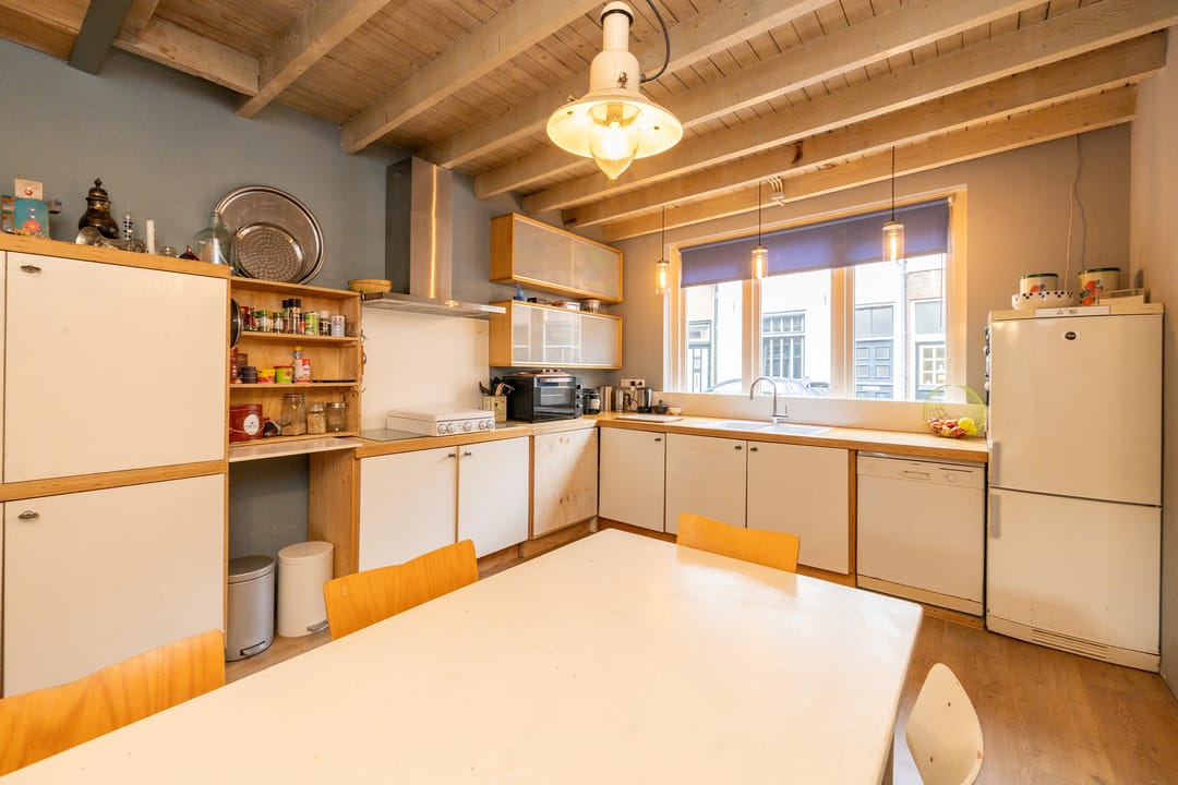 Foto 13 van Lange Weistraat 55