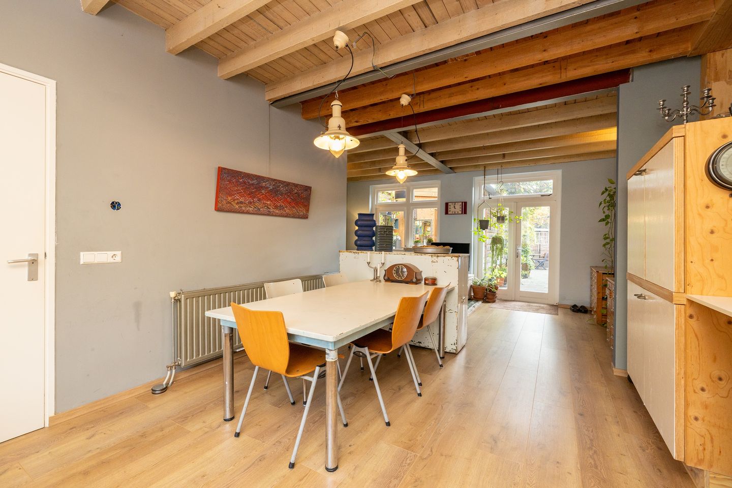 Foto 10 van Lange Weistraat 55