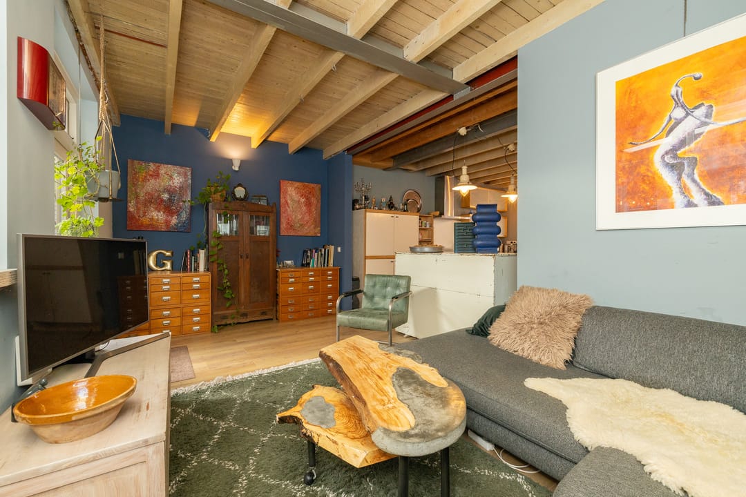 Foto 16 van Lange Weistraat 55