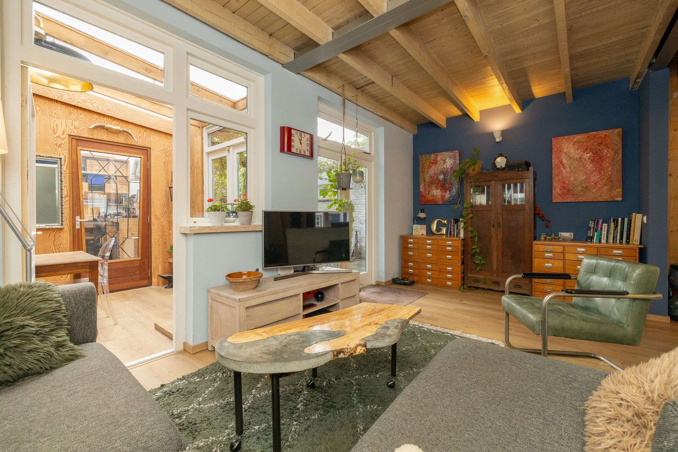 Foto 18 van Lange Weistraat 55