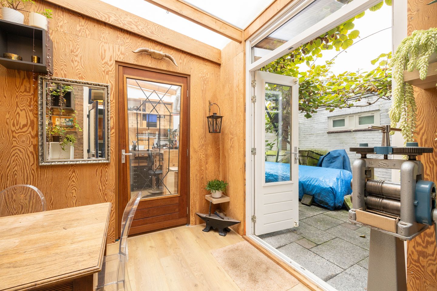 Foto 19 van Lange Weistraat 55