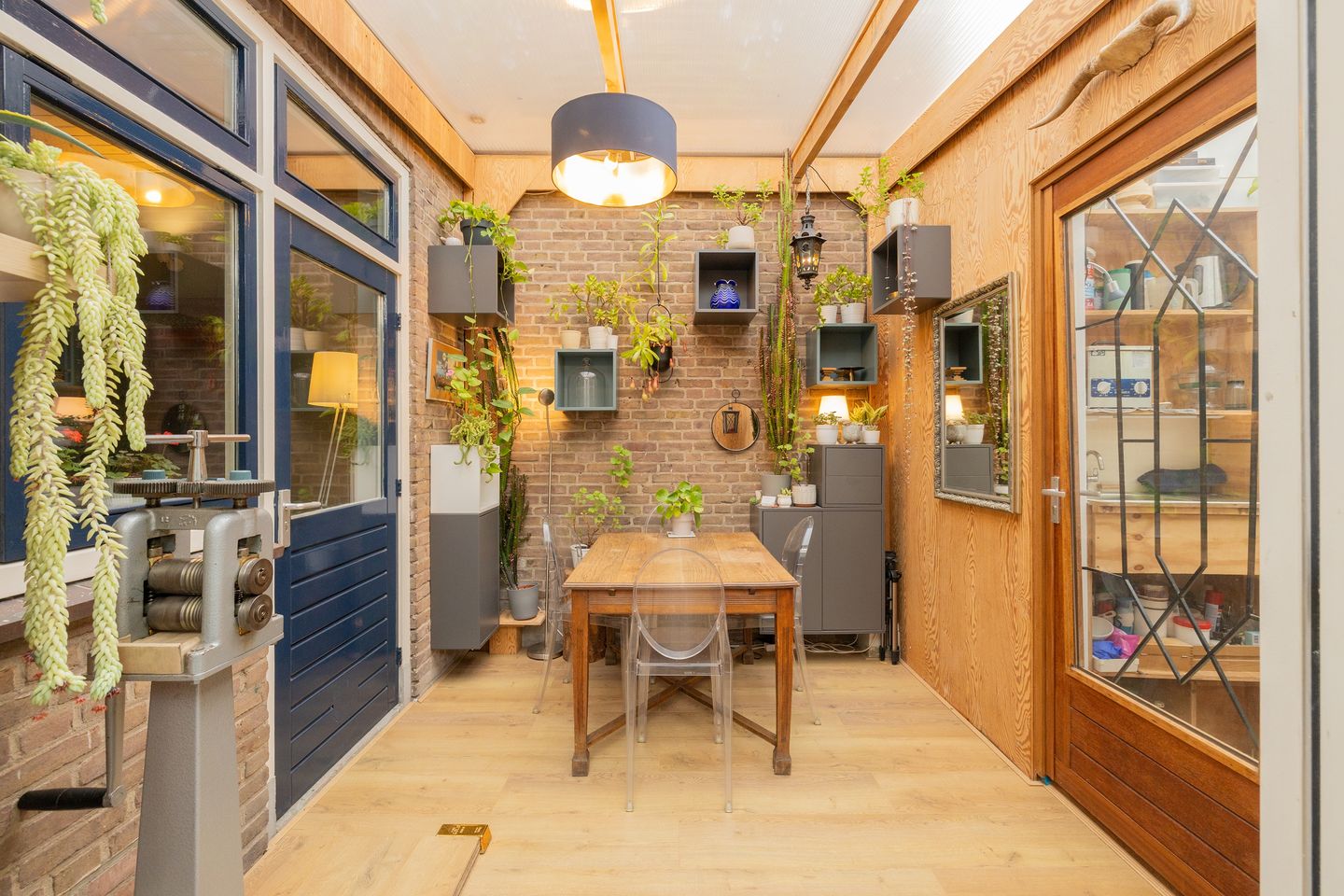 Foto 20 van Lange Weistraat 55