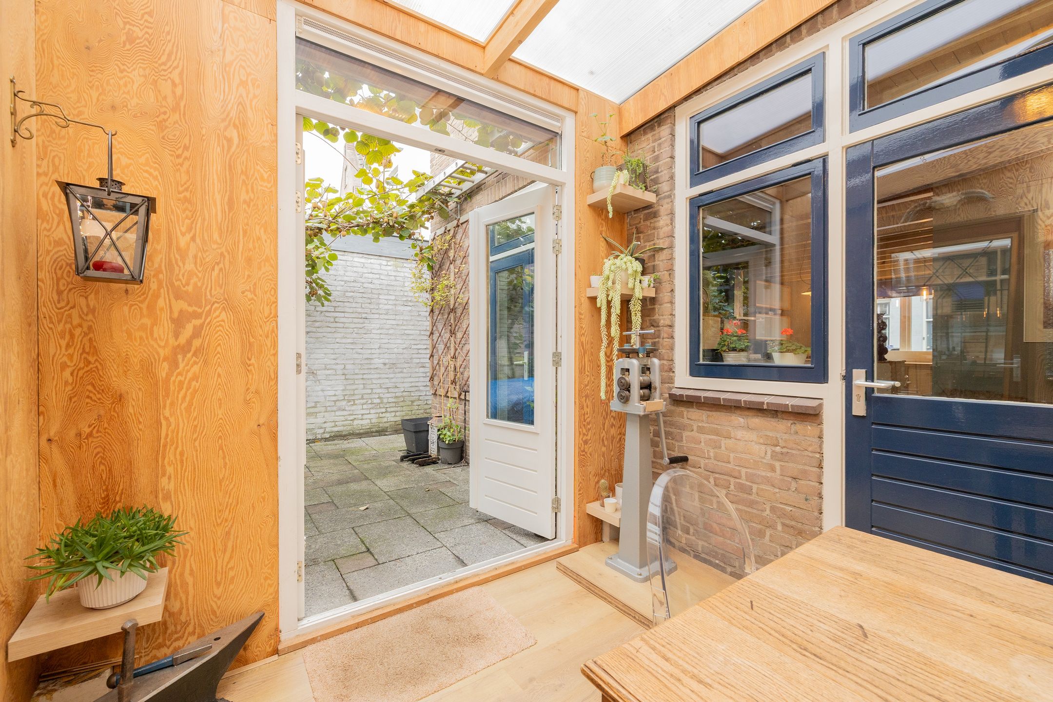 Foto 21 van Lange Weistraat 55