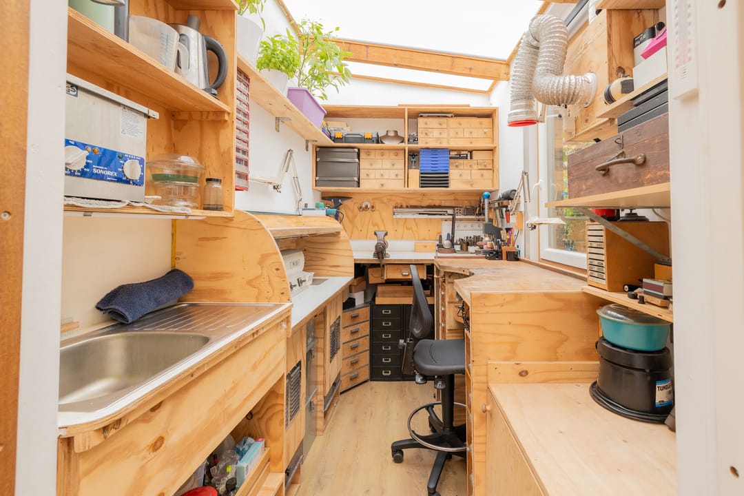 Foto 22 van Lange Weistraat 55