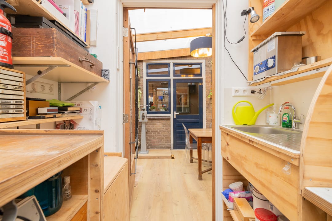 Foto 23 van Lange Weistraat 55