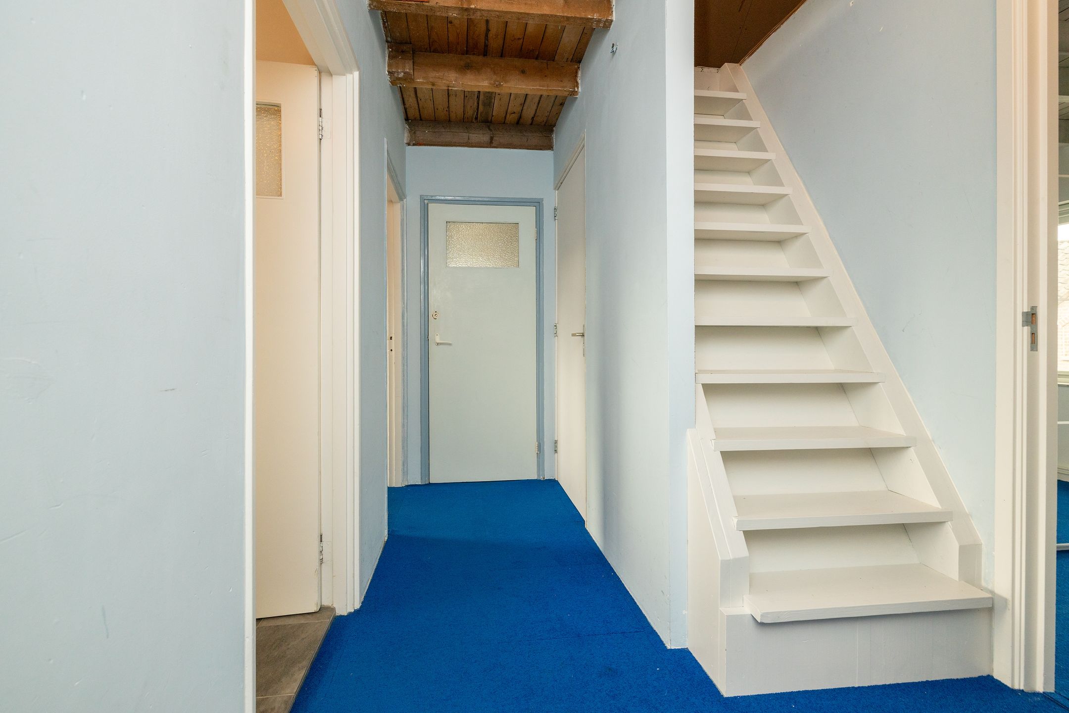 Foto 24 van Lange Weistraat 55