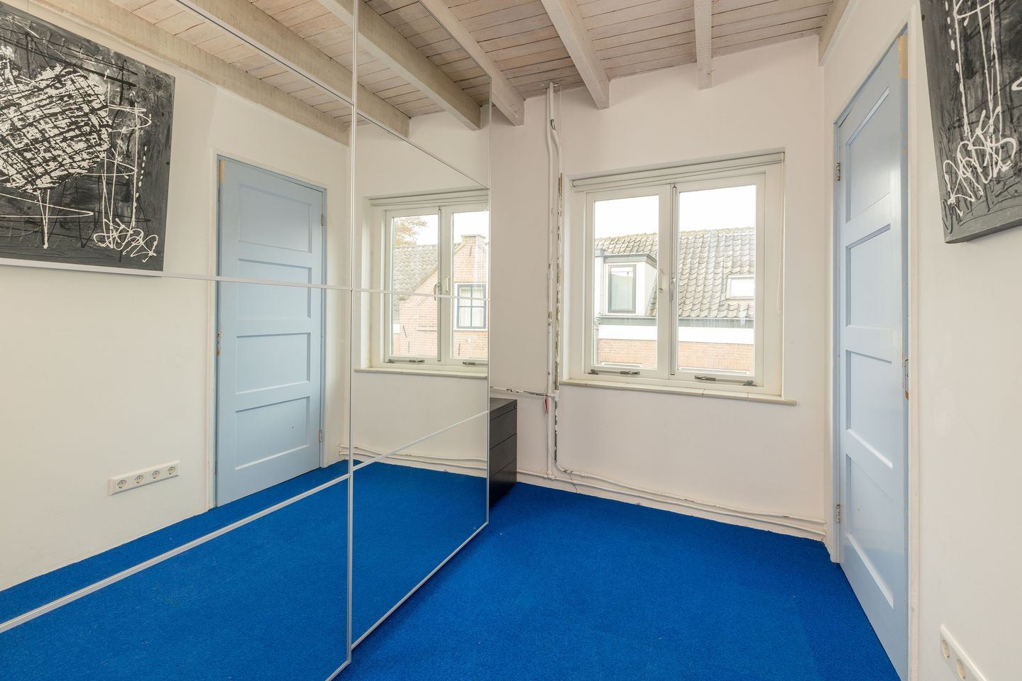 Foto 25 van Lange Weistraat 55