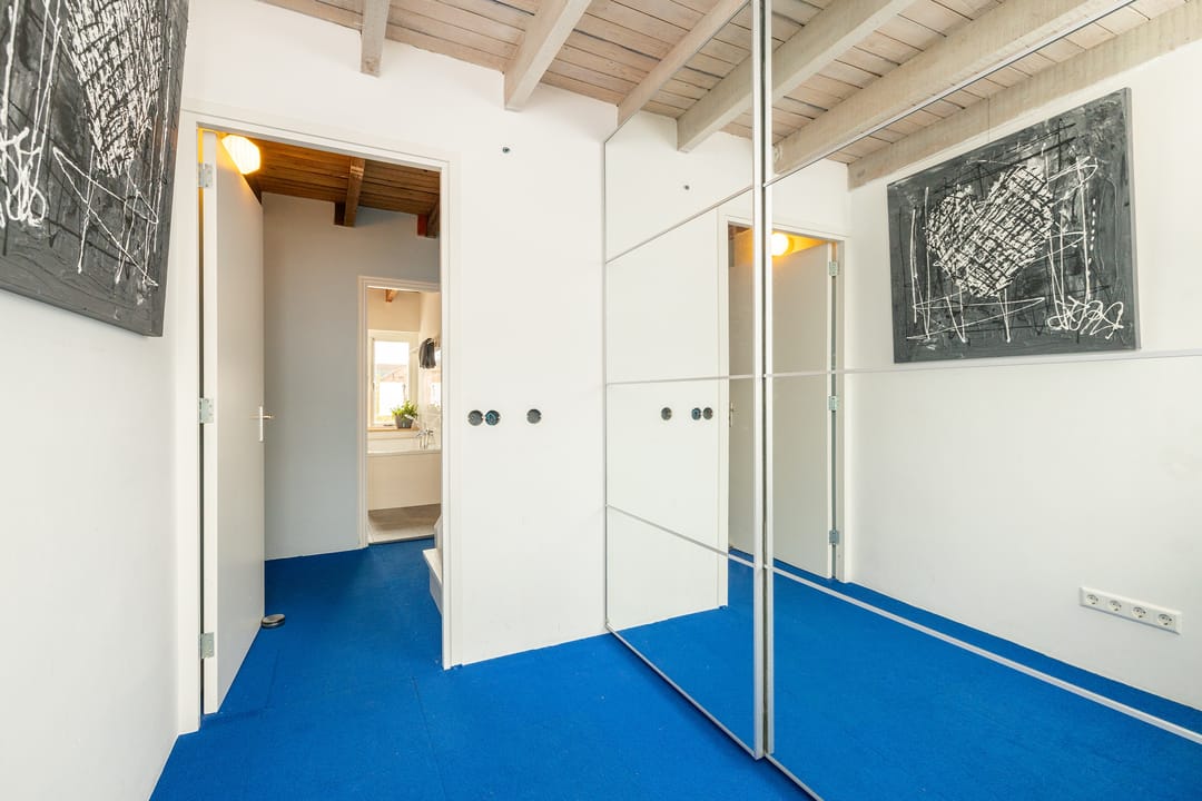 Foto 26 van Lange Weistraat 55