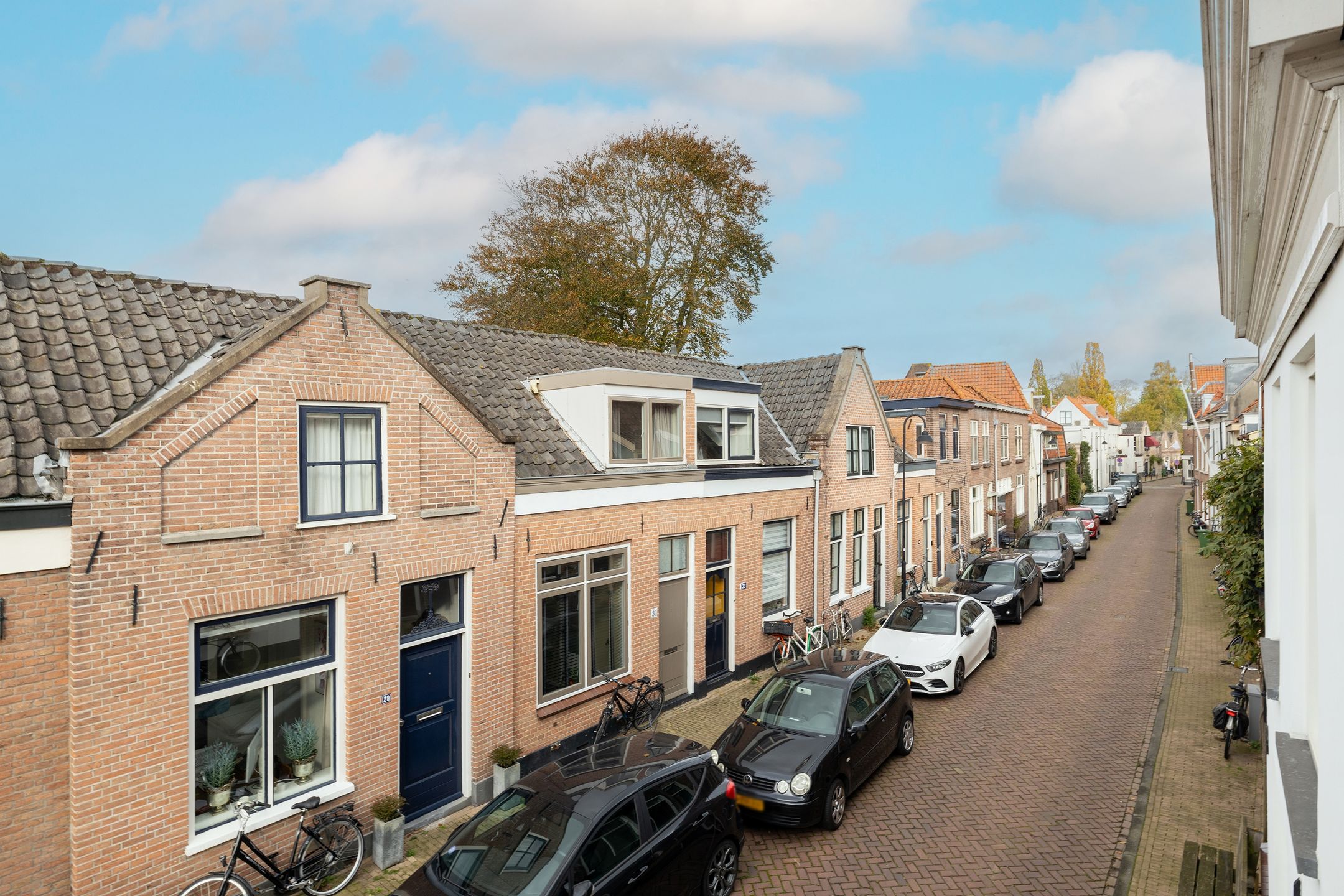 Foto 27 van Lange Weistraat 55