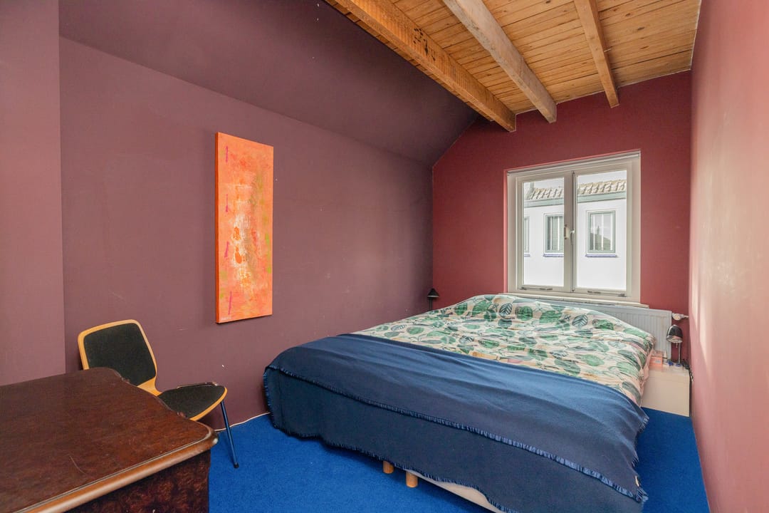 Foto 28 van Lange Weistraat 55